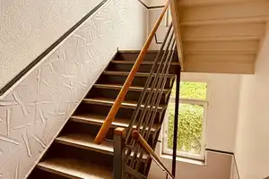 Befristete 3-Zimmer-Wohnung mit Balkon in bester Lage der Oststadt – Flüggestraße 22A, 30161 Hannover – Vorschaubild 16