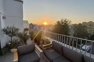 Dachgeschosswohnung mit Penthouse-Feeling – Die vollständige Adresse der Immobilie erhältst du vom Anbieter., 13469 Wittenau, Berlin – Vorschaubild 7