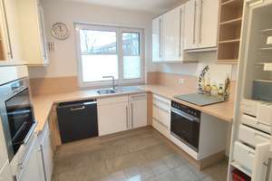 Schöne 2-Zimmer Wohnung ab 01.10.2026 ~ mit Terasse + Tiefgaragenstellplatz – 93047 Westenviertel, Regensburg – Vorschaubild 5