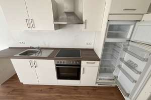 Mit geräumiger Wohnküche und Balkon – Vorwerker Str. 133, 23554 Sankt Lorenz Nord, Lübeck – Vorschaubild 7