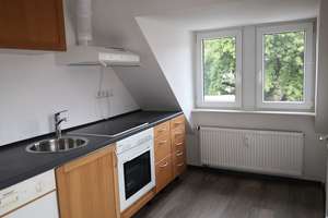 Wohnen mit Charakter: 2-Zimmer-Dachgeschosswohnung in Duisburg-Duissern – Heckenstraße 15, 47058 Duissern, Duisburg – Vorschaubild 12