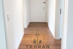 Moderne 3-Zimmer-Wohnung – frisch renoviert in Frankfurt-Ostend – 60314 Ostend, Frankfurt am Main – Vorschaubild 6