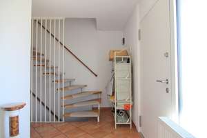 Charmantes Reiheneckhaus mit schönem Garten und Garage in ruhiger, gewachsener Wohnlage – Die vollständige Adresse der Immobilie erhältst du vom Anbieter., 50997 Rondorf, Köln – Vorschaubild 8