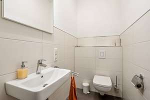 DEIN WG-ZIMMER IN 3-ZIMMER-STUDENTENAPARTMENT: möblierte Wohnung mit All-In-Miete in Heidelberg – Heinrich-Fuchs-Straße 100, 69126 Rohrbach, Heidelberg – Vorschaubild 11