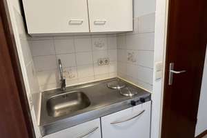 Gemütliches 1-Zimmer-App. in Nähe Uni (Wohnheim für Schüler, Studenten u. Auszubildende) – Akademiestraße 4, 68159 Innenstadt/Jungbusch, Mannheim – Vorschaubild 4