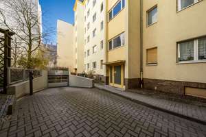 Kernsanierte 2-Zimmer-Wohnung mit Balkon in Berlin-Moabit | Erstbezug 2025 | Sofort bezugsfertig – Huttenstraße 26b 26b, 10553 Moabit, Berlin – Vorschaubild 13