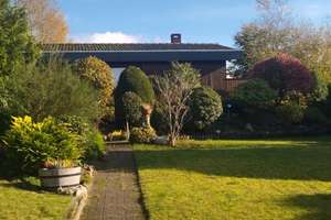 Herzlich Willkommen!  Charmantes Ferienhaus auf großzügigem Traumgrundstück! – Nienhof 11, 24594 Meezen – Vorschaubild 18