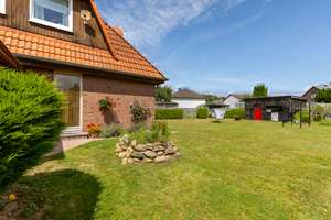 Einfamilienhaus in Dahlem mit Carport & Blick ins Grüne – Die vollständige Adresse der Immobilie erhältst du vom Anbieter., 21368 Dahlem – Vorschaubild 18