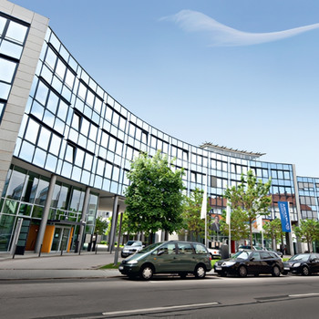 Repräsentative Büroflächen in Münchens Westend
