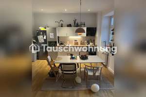 Tauschwohnung: Tausche 3 Zimmer Wohnung gegen 2x 2 Zimmer Wohnung – Melchiorstr 3, 10179 Mitte (Ortsteil), Berlin – Vorschaubild 3