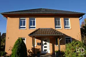 Exklusives Wohnhaus in ruhiger Wohnlage von Bad Zwischenahn-Rostrup – Krokusweg 2, 26160 Bad Zwischenahn – Vorschaubild 2