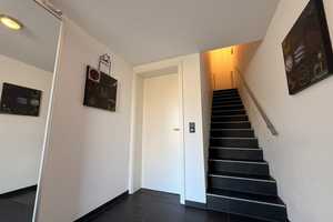 Modernes Stadthaus mit Design-Charakter und Dachterrasse – Neu-Ulm (Kreis) – Vorschaubild 31