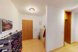 *Niedrige Provision* Gepflegte, vermietete Eigentumswohnung mit TG-Stellplatz in Mannheim-Wallstadt – Die vollständige Adresse der Immobilie erhältst du vom Anbieter., 68259 Wallstadt, Mannheim – Vorschaubild 4