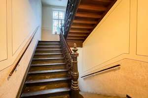 Charmante Altbauwohnung mit Stuck, Balkon & Wintergarten - Ihr neues Zuhause mit Charakter! – Die vollständige Adresse der Immobilie erhältst du vom Anbieter., 4275 Südvorstadt, Leipzig – Vorschaubild 10