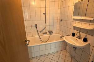 [LIS-10326] Helle 2-Zimmer Wohnung in Aachen!