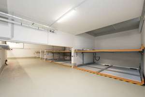 Moderner Neubau aus 2020: 3 Zimmer, große Loggia mit Südausrichtung, hochwertige Ausstattung – Scharnhorststraße 37, 4275 Südvorstadt, Leipzig – Vorschaubild 18