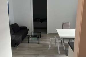 D-Zoo, möbl. 2 Zi. ETW, ruhig und Zentral in Einkaufsstraße , ca. 40qm Wfl., 8qm Keller – Die vollständige Adresse der Immobilie erhältst du vom Anbieter., 40237 Düsseltal, Düsseldorf – Vorschaubild 5