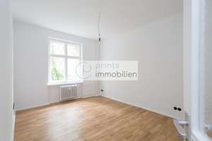 Ein Stück Berliner Architekturgeschichte – helle 2-Zimmer-Wohnung in Friedrichshain – Wedekindstraße 24, 10243 Friedrichshain, Berlin – Vorschaubild 4