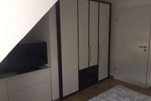 Schicke Dachgeschosswohnung in 3-Fam. Haus auf Emst mit Terrasse – Karl-Ernst-Osthaus-Str. 30, 58093 Emst, Hagen – Vorschaubild 9