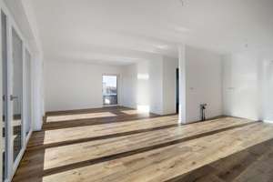 Dachterrassen-Highlight: Neubauwohnung mit offener Küche in Dortmund! – Hombrucher Bogen 28-32, 44225 Barop, Dortmund – Vorschaubild 5