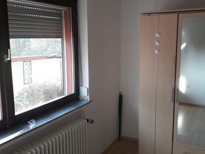 Erdgeschosswohnung Mieten In Mosbach Immobilienscout24