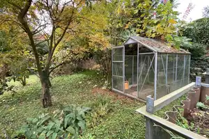 Wohnen im Naturparadies! – Heilbronn (Kreis) – Vorschaubild 6