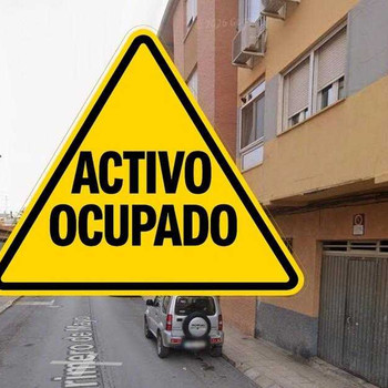 WOHNUNG IN YECLA
