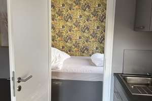 Möblierte und helle Neubau 2,5-Zimmer Wohnung im EG mit Terasse in Bürgerfelde nahe Uni – Dietrichsweg 39, 26127 Dietrichsfeld, Oldenburg (Oldenburg) – Vorschaubild 11
