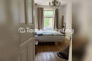 Tauschwohnung: 4 Zimmer Altbau, 65qm, Eppendorfer Baum, Balkon – Die vollständige Adresse der Immobilie erhältst du vom Anbieter., 20249 Hoheluft-Ost, Hamburg – Vorschaubild 7