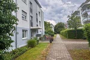Lichtdurchflutete 3-Zimmer-Wohnung mit Südbalkon in familienfreundlicher Lage Allach - Untermenzing – Herbert-Schober-Straße 11, 80997 Allach, München – Vorschaubild 18