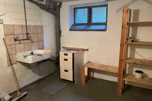 Im Sommer im eigenen Garten:  Gepflegtes & modernisiertes Reihenmittelhaus – Münster – Vorschaubild 20