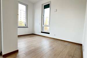 Schöne helle, moderne, zentral gelegene 4-Zimmer-Wohnung  am Münchner Westkreuz - POZ – Die vollständige Adresse der Immobilie erhältst du vom Anbieter., 81243 Aubing-Süd, München – Vorschaubild 13