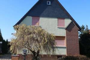 Freistehendes Einfamilienhaus mit großzügigen Garten in Bobenheim-Roxheim