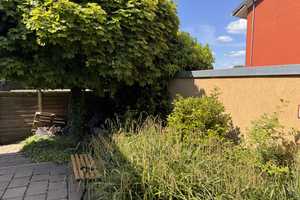 Provisionsfrei -Moderne Wohlfühl-Oase in ruhiger Lage - Einfamilien Endhaus  – Oberhausen – Vorschaubild 3