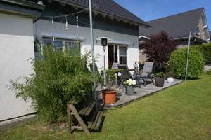 Freistehendes, energetisches Einfamilienhaus, ruhige Lage in Mausbach – 52224 Stolberg (Rheinland) – Vorschaubild 3