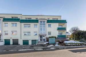 Erstbezug nach Sanierung: kompakte 1-Zimmer-Wohnung mit Balkon & Garage – Die vollständige Adresse der Immobilie erhältst du vom Anbieter., 42655 Burg/Höhscheid, Solingen – Vorschaubild 15