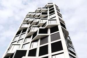 Modernes Skyline-Apartment im 11. OG am Hirschgarten mit Concierge-Service – Die vollständige Adresse der Immobilie erhältst du vom Anbieter., 80639 Nymphenburg, München – Vorschaubild 10