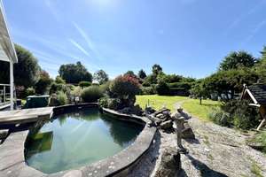 Garten-Idylle... – Die vollständige Adresse der Immobilie erhältst du vom Anbieter., 44357 Nette, Dortmund – Vorschaubild 3