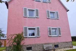 Mehrfamilienhaus mit Garage und viel Grünfläche zu verkaufen! – Die vollständige Adresse der Immobilie erhältst du vom Anbieter., 91620 Ohrenbach – Vorschaubild 3