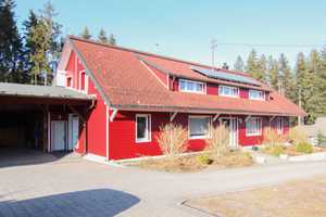 Sofort wohlfühlen: Gepflegtes EFH mit Einliegerwohnung in naturnaher Lage von Schluchsee – Breisgau-Hochschwarzwald (Kreis) – Vorschaubild 21