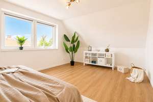 Provisionsfrei: Dachgeschoss-Maisonette mit großer Dachterrasse und Einzelgarage – 50829 Bocklemünd/Mengenich, Köln – Vorschaubild 22