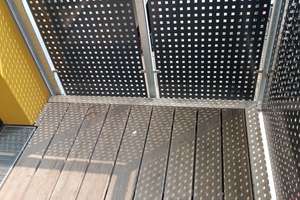 1-Zimmer-Wohnung in Braunschweiger Innenstadt – Die vollständige Adresse der Immobilie erhältst du vom Anbieter., 38100 Innenstadt, Braunschweig – Vorschaubild 8