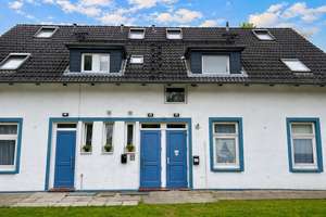 Mehrfamilienhaus mit 4 WE in Lohbrügge mit Neubaupotential – Die vollständige Adresse der Immobilie erhältst du vom Anbieter., 21033 Lohbrügge, Hamburg – Vorschaubild 2