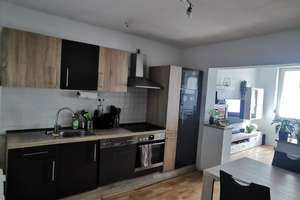 Urige Wohnung in der Altstadt – Stiftstr. 47, 59494 Soest – Vorschaubild 9