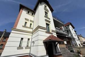 EIGENNUTZER +++ 285 qm zum Wohlfühlen inkl. Fitness, Sauna, Sonnenterrasse mit Blick über Leipzig+++ – Pflaumestraße 9, 4178 Böhlitz-Ehrenberg, Leipzig – Vorschaubild 6