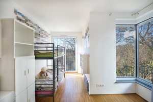 Moderne Doppelhaushälfte in Aussichtslage der Nordstadt – Tübingen (Kreis) – Vorschaubild 20