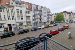 2-Raumwohnung STADTFELD OST – Maxim-Gorki-Straße 24a, 39108 Magdeburg – Vorschaubild 1