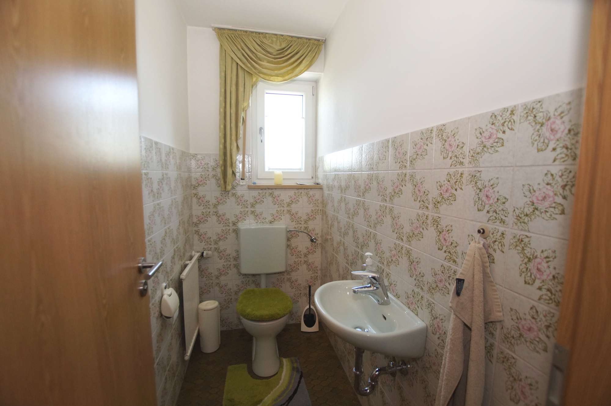 Immobilie in Breitenbrunn - Ihr familienfreundliches Zuhause im naturnahen Umfeld - Bild 14