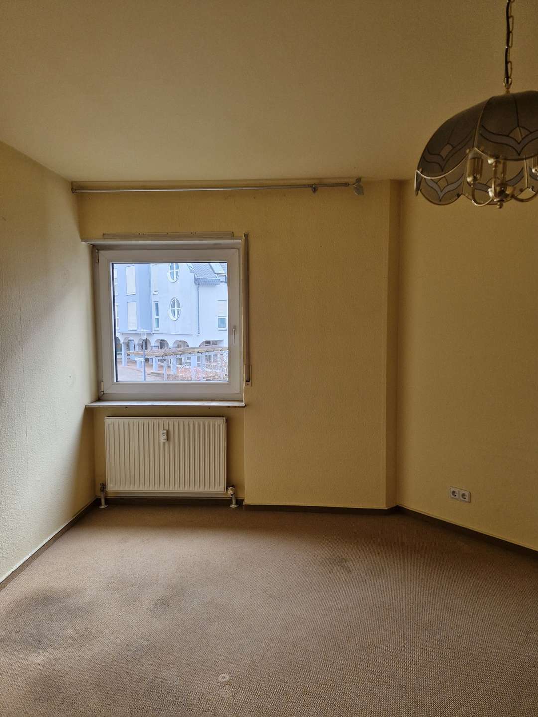 Immobilie in Bobenheim-Roxheim - Schöne Wohnung in Bobenheim-Roxheim - Bild 2