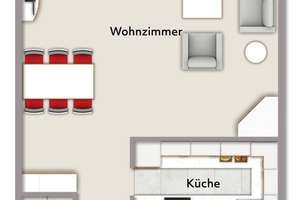 Seltene Gelegenheit! Wohlfühloase mit Potential in Köln-Weiden! – 50858 Weiden, Köln – Vorschaubild 15